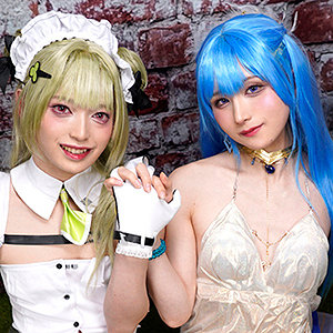 ソ〇ダとヘ〇ム