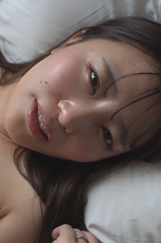 「そんなことされたら好きになっちゃう…」可愛すぎてたまらず中出し！