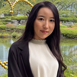 汐里さん