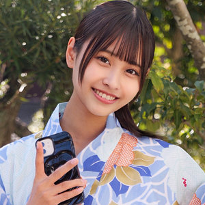 ちなみちゃん