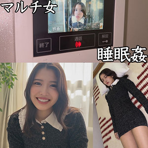 Mさん