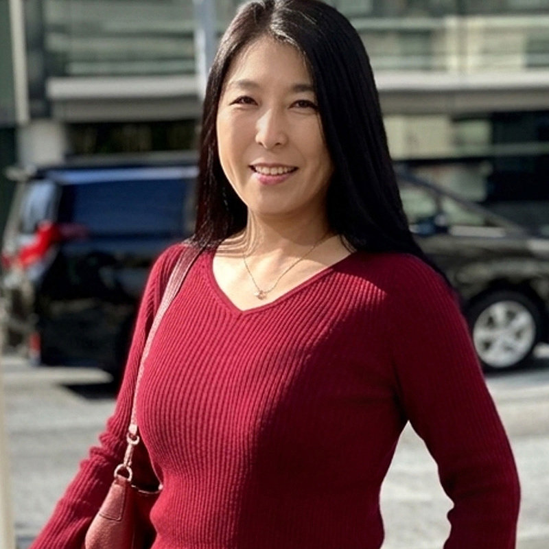 清香さん