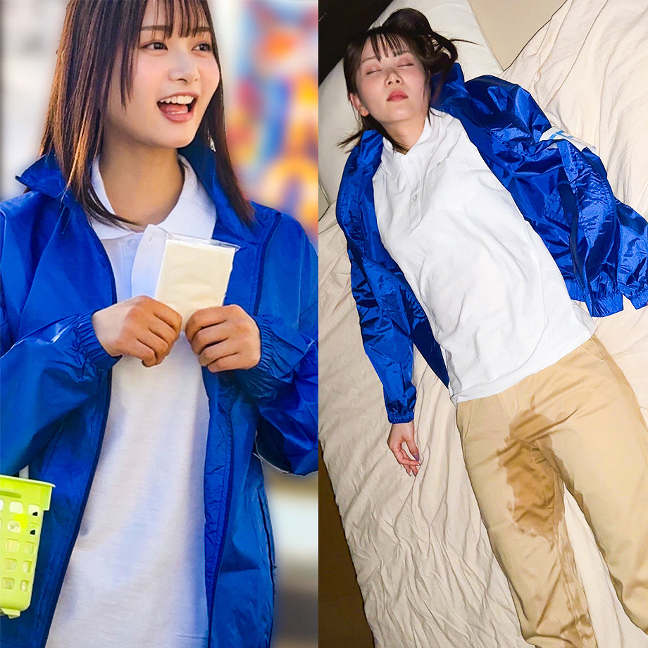 Sさん